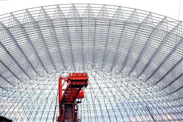 乐平徐州网架公司核心竞争力揭秘，关键在哪里？