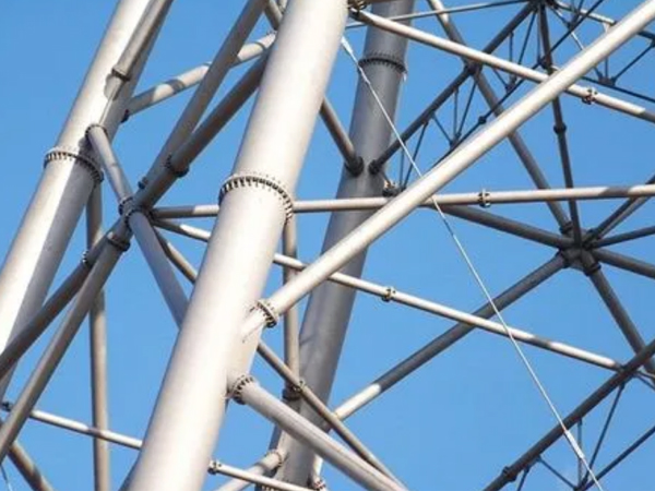 乐平网架加工厂家都有哪些优势?