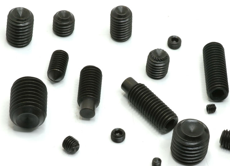 乐平顶丝、销钉、螺钉