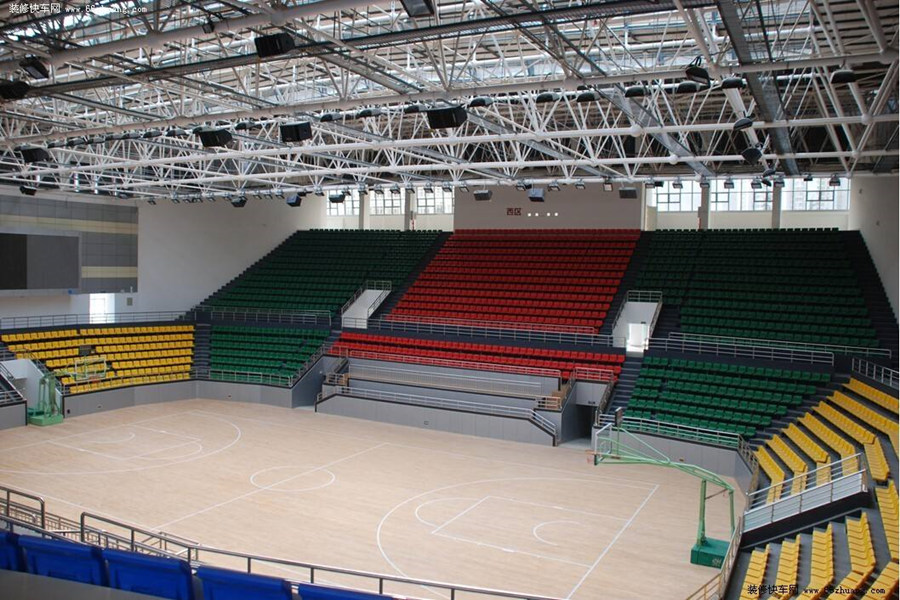 乐平徐州网架厂产品的结构设计和安装要领