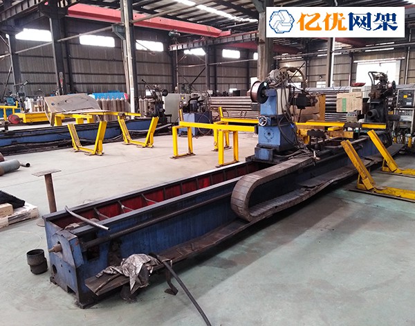 乐平自动焊接设备